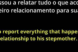 Slutty Milf Enjoys Anal With Big Ass And Clit In Amateur Porn Story