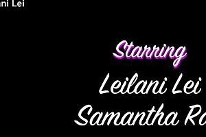 Camel Toe Comparison 5 Trailer