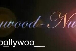 indian milf enjoys teasing and dancing in life