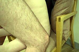 Making Wife Wet And Cum Hard.