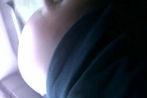 Kvid0486 gives hot blowjob 😏