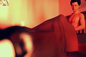 Want a stepmother massage fuck?