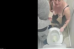 YOU CANT MISS TWO GORGEOUS MILFS USING TOYS AND FINGERING