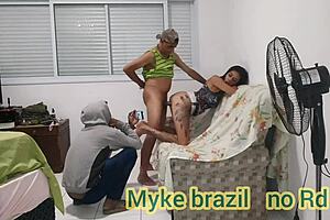 I Hired a Domestic Employee to Clean My House, and Look at the Result