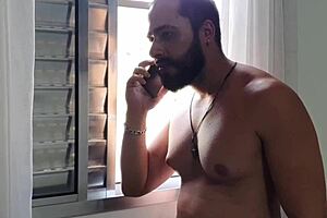 isso acontece larga mulher ver campeonato 😏