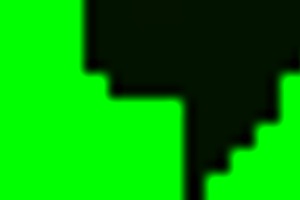 Artemisia Love flashes big tits during night car ride