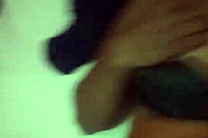 Horny Latina Milf With Big Ass Gets Fucked!