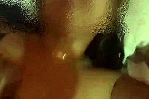 Horny Latina Milf With Big Ass Gets Fucked!