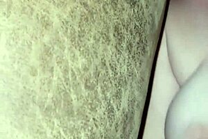 Milf In Group Gets Finger Banged To Orgasm On Ass