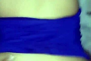 Arab milf wife gets her sexy ass fucked hard