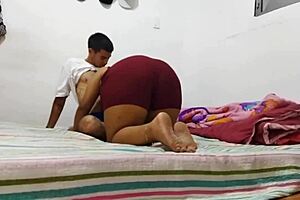pareja enamorada teniendo sexo duro amateur- cum in pussy- porno en espanol, huge masturbation blowjob beautiful rough prostitute big ass homemade cosplay.