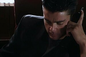 Jessica Drake getting her asshole rammed by that big cock now