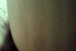 Trailer Anna Cummings swallows cum like a hippy