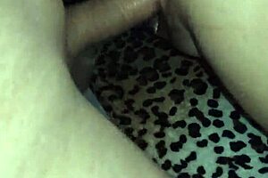 Hot European Couple Films Their Amateur Porno!