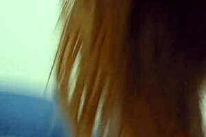 Don't Stop Staring At My Ass, I'll End Up Giving It To You