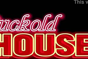 Greedy Mature Woman Sucks Three Cocks In Orgy, Licking And Banging Big Asses.