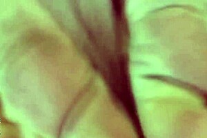 Бразильская милфа в анале