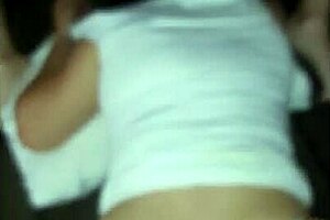 Doña Katty submitted to invited cuckold, hotwife milf.