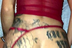 Watch This Hot Brunette Take Cock Deep In Her Throat On The Beach!