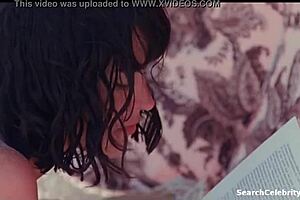 I see vimala pons and lucie borleteau in topless sex with blowjob