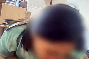 Pinay Milf Wife with Big Tits and Ass