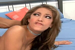 Super sexy milf fuck with feet worship