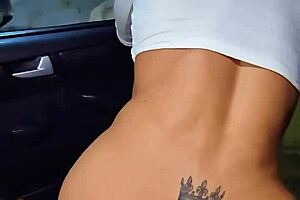 I Had Sex With Friend In Car Ride!