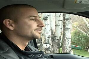 morgan reigns relaxes on the sofa in stockings