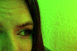 why try halloween lesbian kissing?