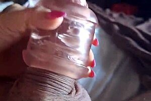 it feels so good getting fucked with bouncing tits?