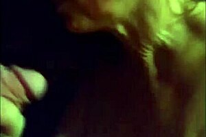 Mature hotwife candi annie needs a midnight cum fix!