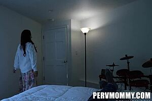 exhibitionist stepmilf likes being caught flashing big tits jessica ryan tyler cruise