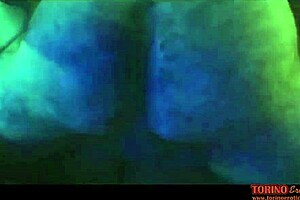 fabio interviews moana ross for his first time doggystyle blowjob