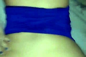 Arab milf wife gets her sexy ass fucked hard