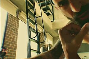 Latina MILF's Viral Sex Tape