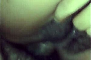 See this latina anal fuck POV?