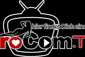 I saw these ugly German peeps havin' amateur sex on the ranch.