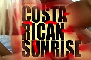 Eva cruz is really close with her neighbor licking shaved pussy