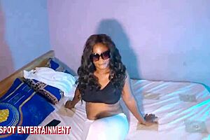 dirty talk foreplay with hot milf babe