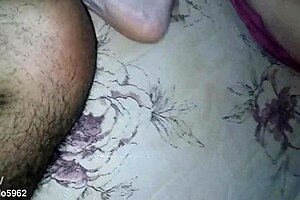 argentinian milf wife begs for monster cock cumshot on her big ass.