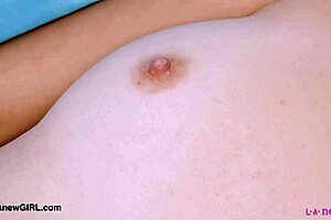 Alluring Brunette Beauty!