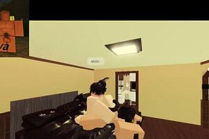 trick or treat with big cock and anal creampie