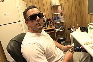 miley ann gets her pussy fucked live in a chat room