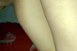 Pinay Stepmom Craves Doggy Style With Her Stepson In Bent Over Passion