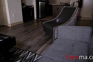 I Cum on Barbie Step Mom Fuckty