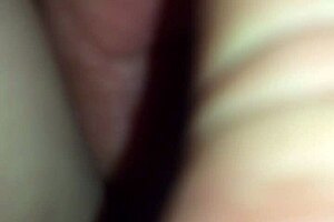 fingering lori's pussy while she naps 😴