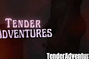 squirting hard on his bbc - mara exotic