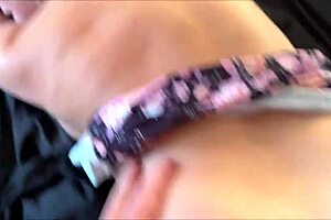 Home with mature woman featuring big tits and milf