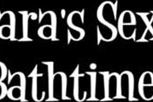 milf sara jay shakes juicy ass in jacuzzi, teasing until horny