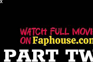 ebony mom says, 'feel my anal orgasm tomorrow'